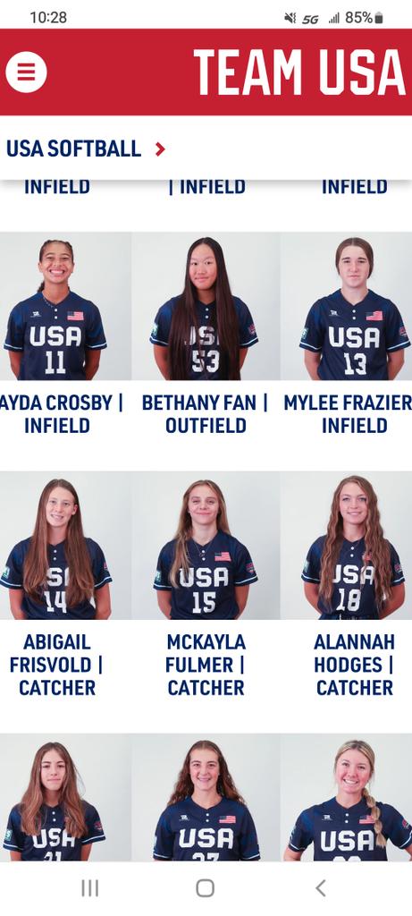 DENALI LLAMA tweet media