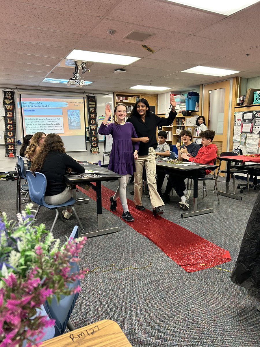 Gamma Team tweet media