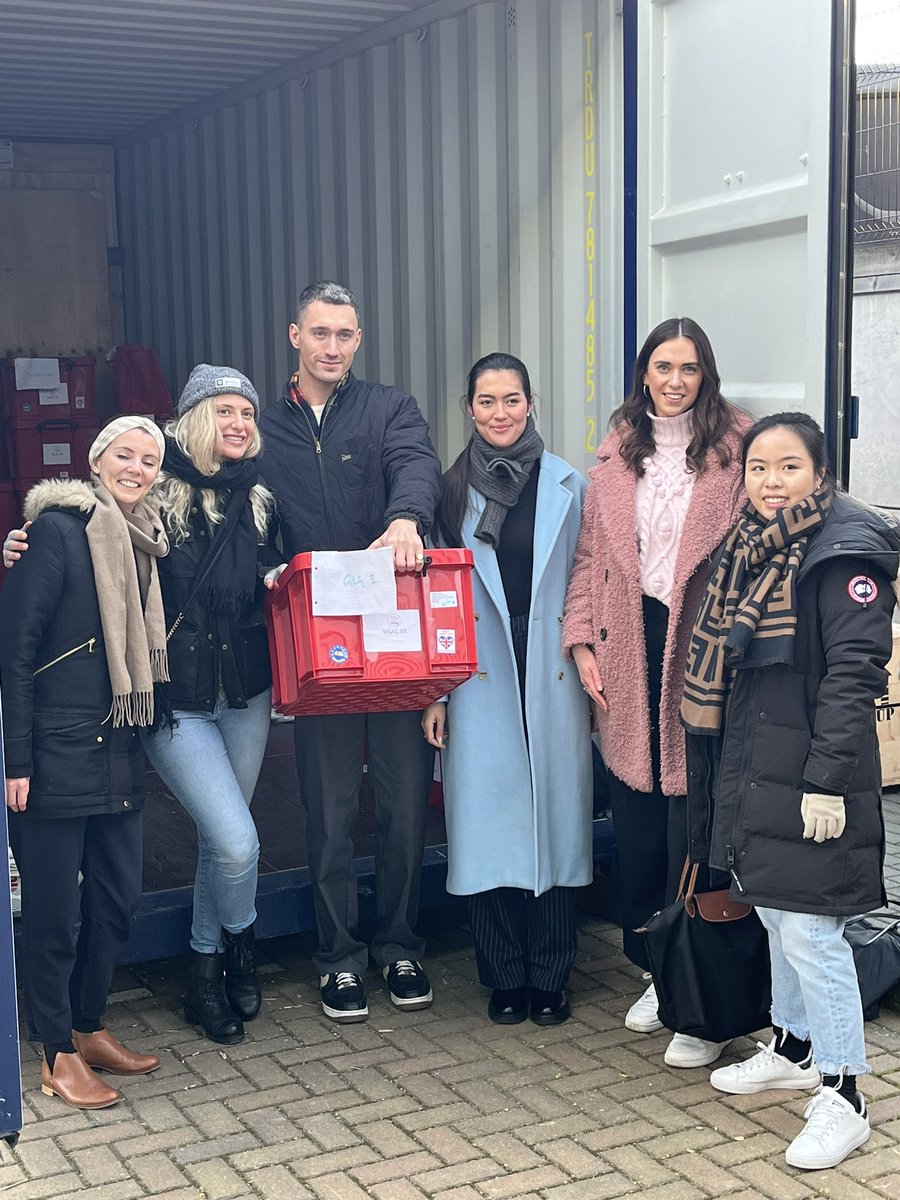 West London Action for Children tweet media