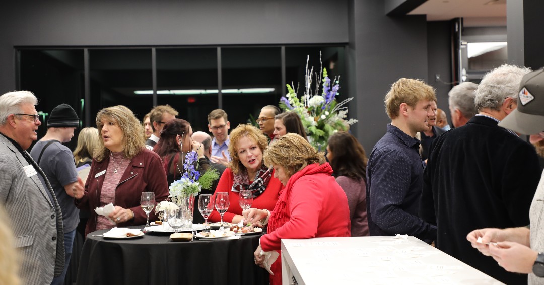 Fox Cities Chamber tweet media