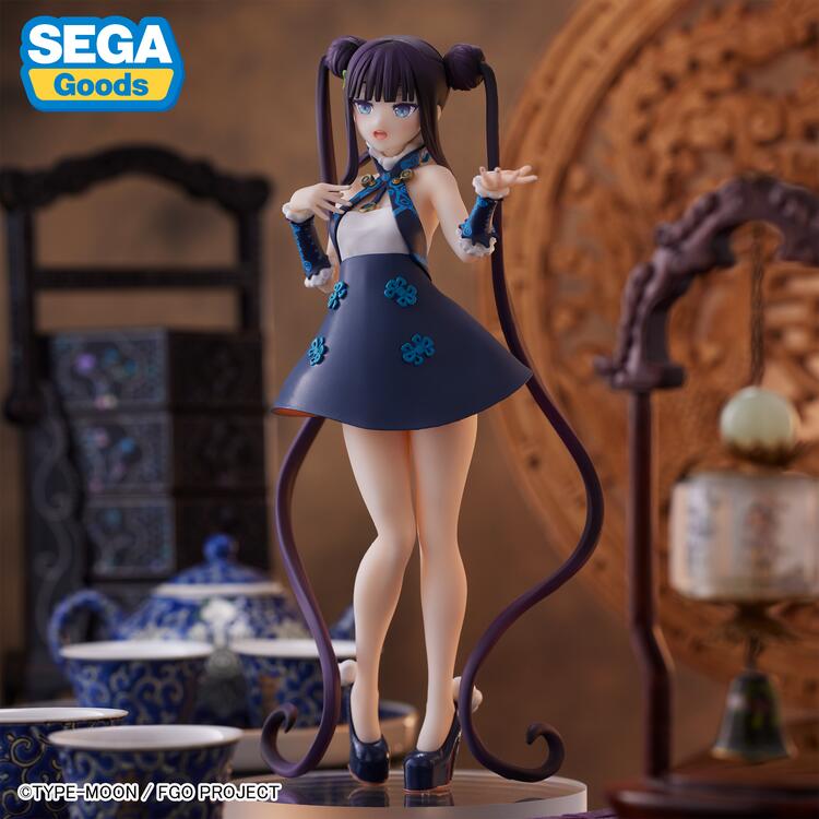 圖 SEGA 景品 F/GO 楊貴妃