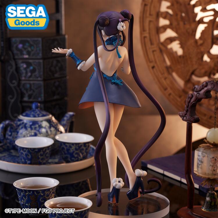 圖 SEGA 景品 F/GO 楊貴妃