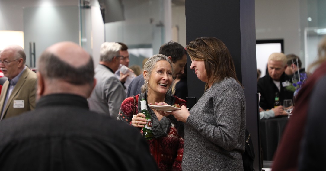 Fox Cities Chamber tweet media