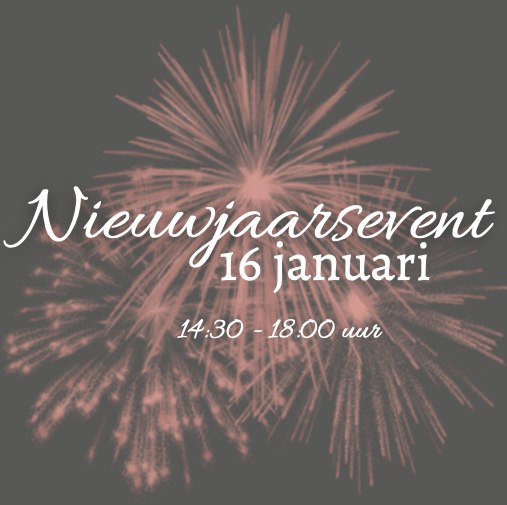 UITNODIGING - @STNL wil graag het nieuwe jaar samen met branchegenoten, op een feestelijke en verrassende manier, inluiden. Hét nieuwjaarsevent wil je als trouwprofessional niet missen! Meld je snel. Beperkt aantal tickets is beschikbaar. Graag via lnkd.in/efjwjhW4