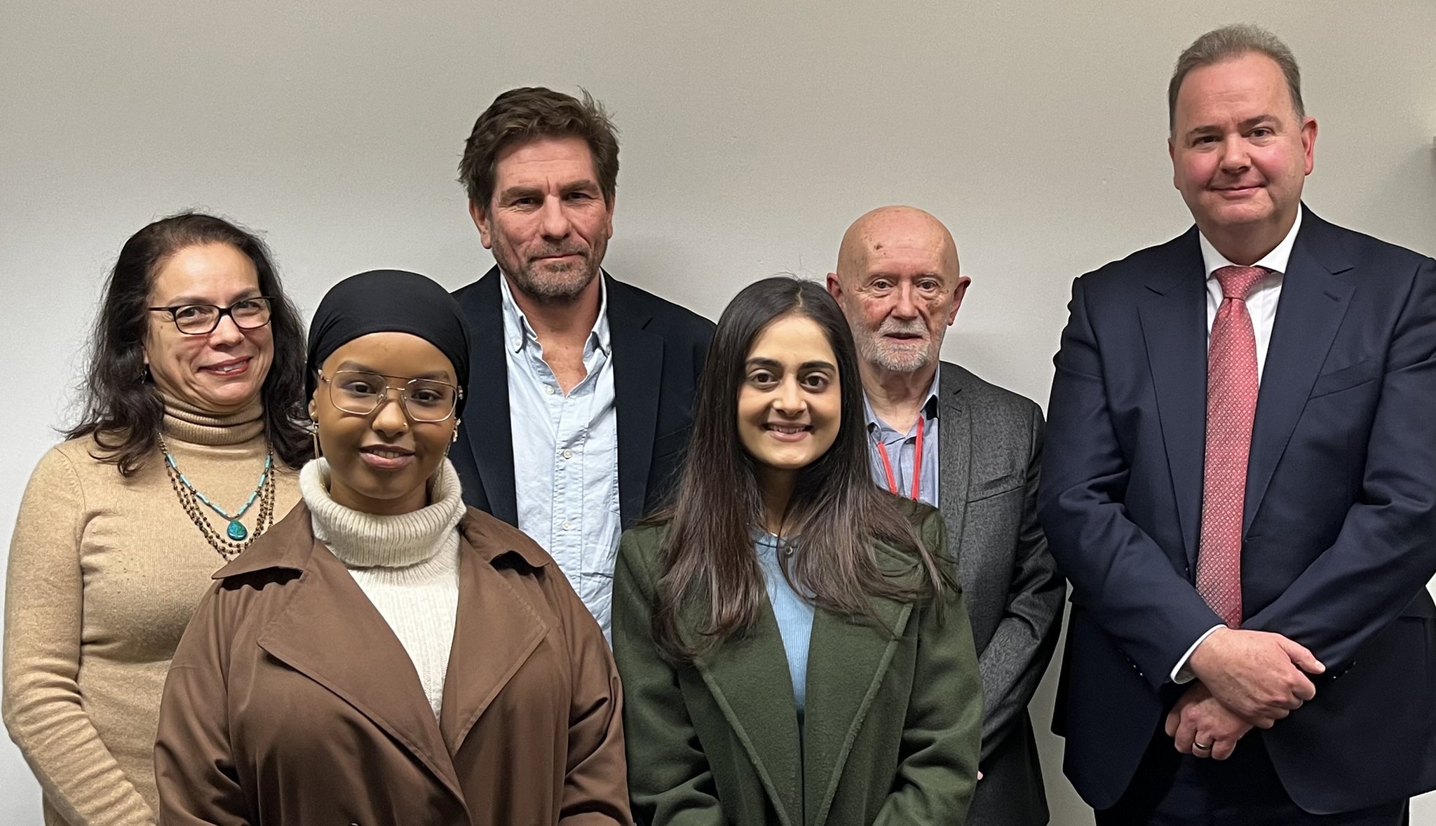 Bayes Business School (formerly Cass) on Twitter "We were delighted to