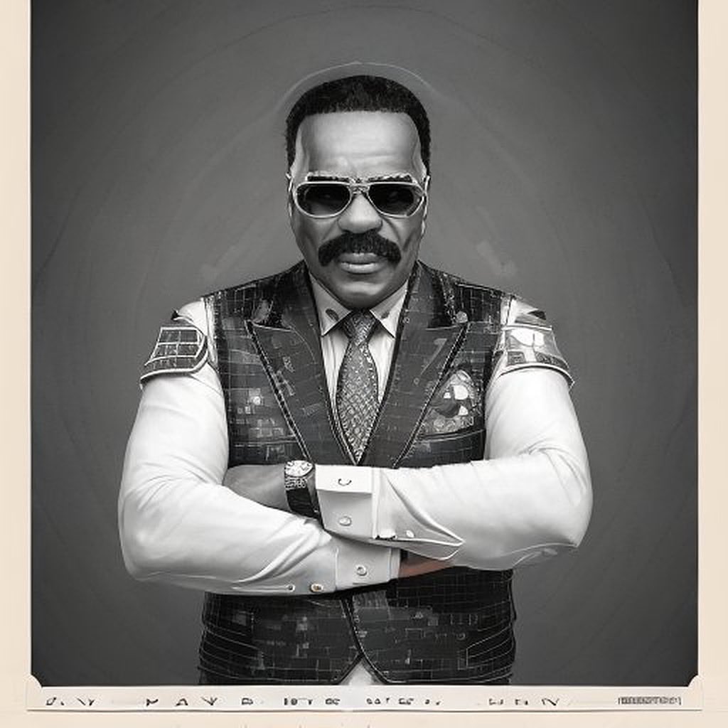 IAmSteveHarvey's tweet photo. Why mine turn out like this? 😂🤣😂 https://t.co/EDV0B9ofyD