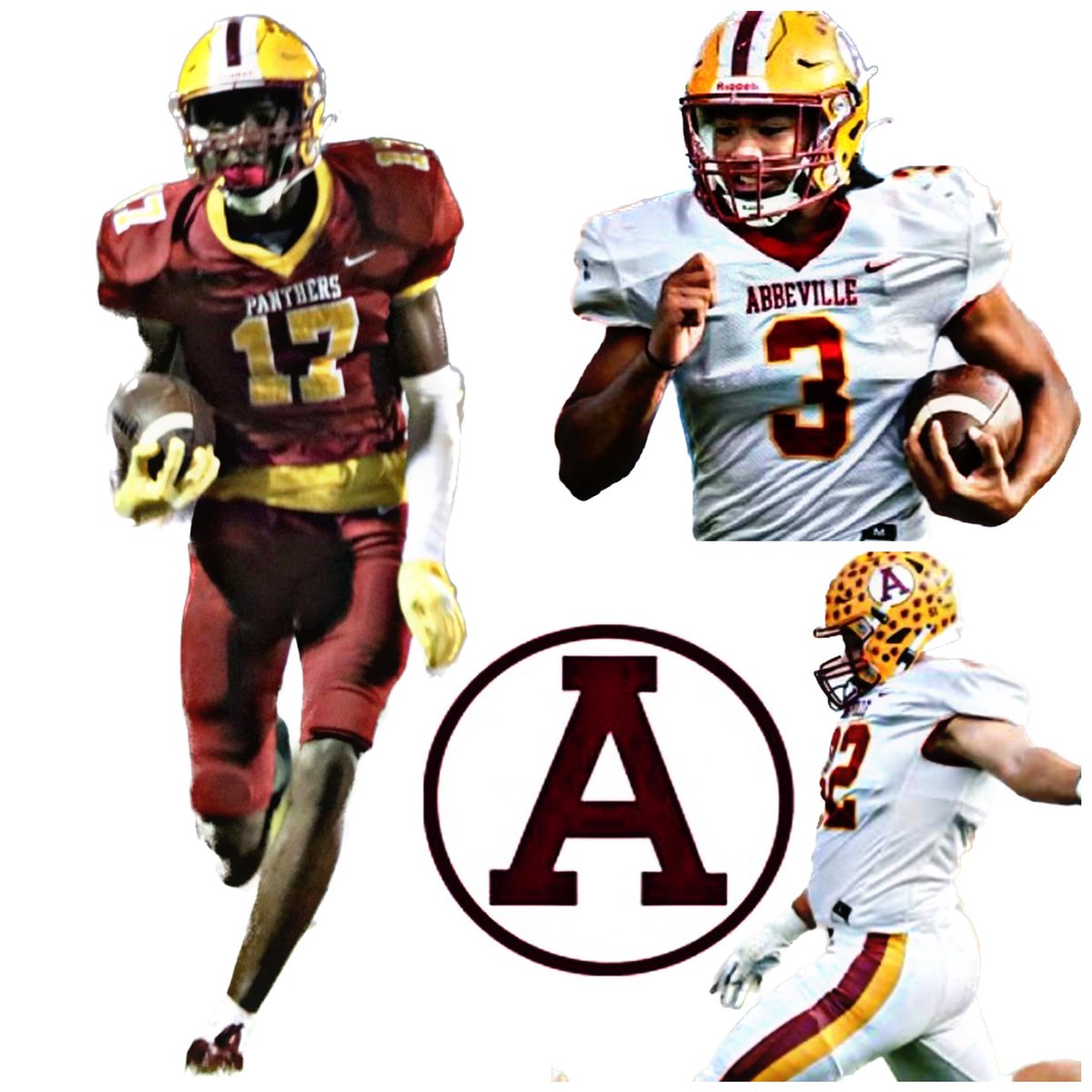 AHSPantherFB's tweet image. The South Carolina Football Coaches Association released its all-state teams. Teams were voted on by the SCFCA, &amp;amp; players had to be nominated by their coaches.

Panthers had 3 players recognized in AA.

Ty Cade-Linebackers
Javario Tinch-Defensive Backs
Addison Nickles-Specialists