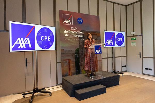 Más de 150 agentes de AXA se reúnen en los Clubes de protección Financiera y Empresarial bit.ly/3W5ztSw #protección Gran trabajo de grandes profesionales