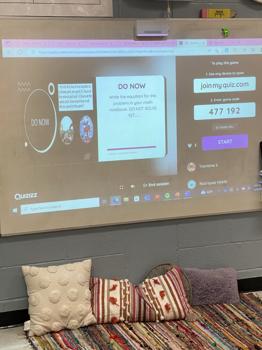 Nefertiti Singleton Ed.S tweet media