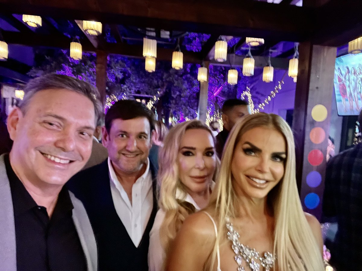 Michael Gongora tweet media