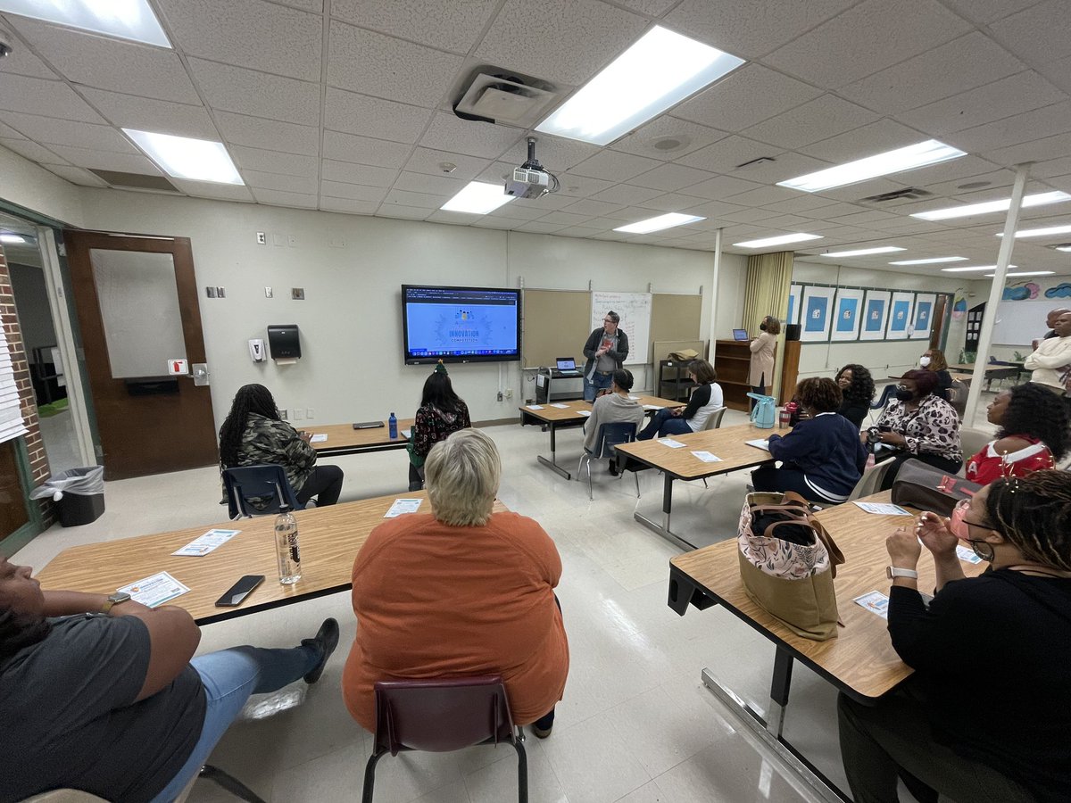 <a href="/apsitjen/">Jen Hall, NBCT</a> presenting and advocating for <a href="/APS_TIComp/">APSTIComp</a> <a href="/APSInstructTech/">APS IT Department</a>