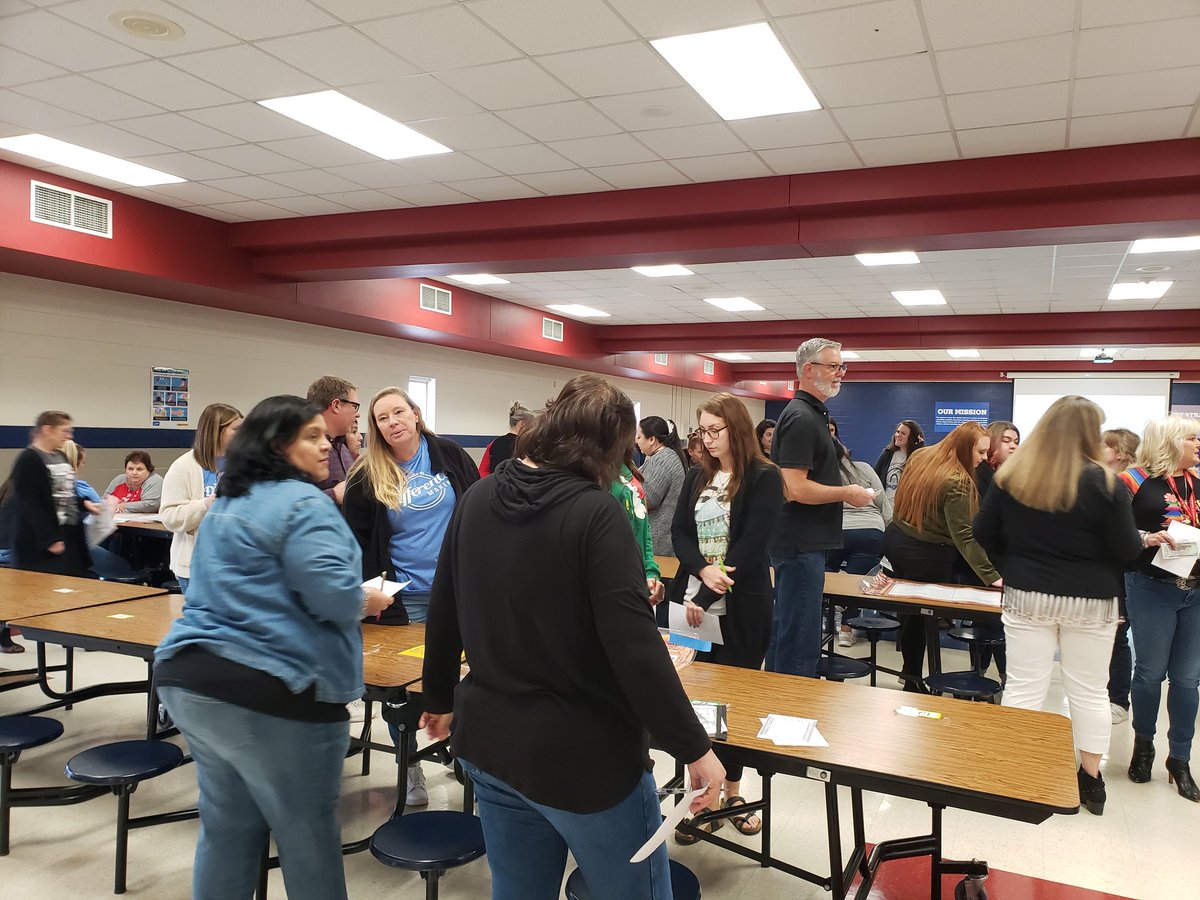Cruising into learning with Lead4ward ELAR #differencemaker