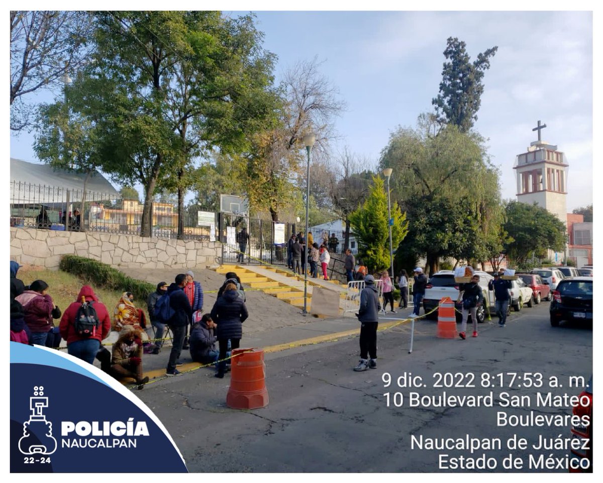 Comisario Naucalpan tweet media