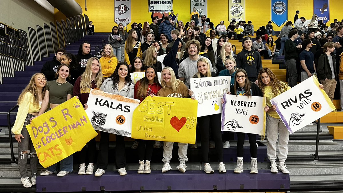 <a href="/GOWHS_StudSec/">🐾 PURPLE CRUSH 🐾</a> <a href="/BulldogLife_WHS/">Bulldog Life - WHS</a> ARE READY FOR <a href="/WHS_SpOlympics/">WHS Unified Basketball</a> BIG GAME!! 💜🏀💛🖤🏀🧡