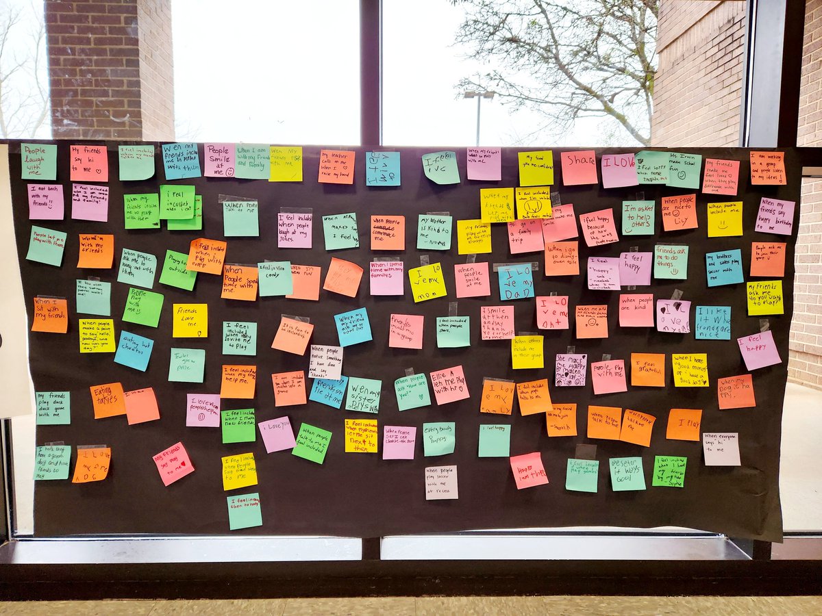 Leigh Ann Watson tweet media