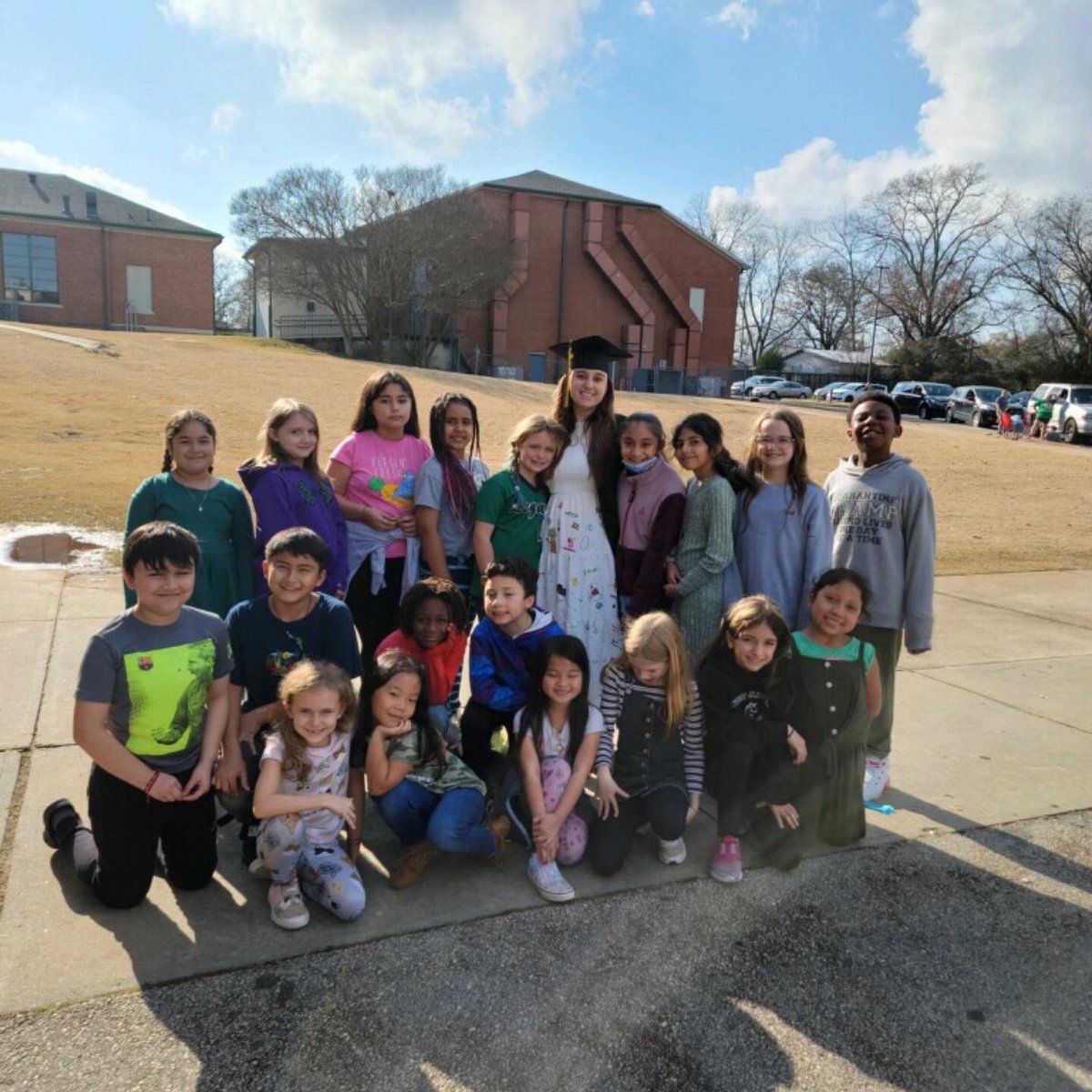 Statham Elementary tweet media