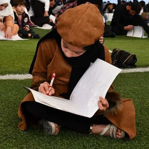 SJhangery's tweet photo. دیمەنە ناوازەڪانی ئەمڕۆی ڪوردستان

 ئەمڕۆ ڪوردستان بە نوری فەرموودەڪانی پێغەمبەری سەروەر - صلی الله علیە وسلم - نورانی بوو

#نوری_جیھان
#نورا_جیهان
#رێکخراوی_گەشەپێدانی_قوتابیانی_کوردستان
#گەشەپێدان
#جەنگی_شوناس
#جەنگی_ھۆشیاری https://t.co/dW9tqK5sHa