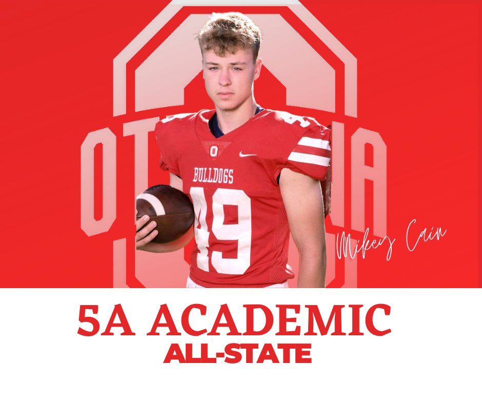 Ottumwa High School Activities tweet media