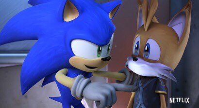 Tailsallstar's tweet photo. Sonic And Tails will always be the best of friends!💙💛 https://t.co/OG0MXSGTGe