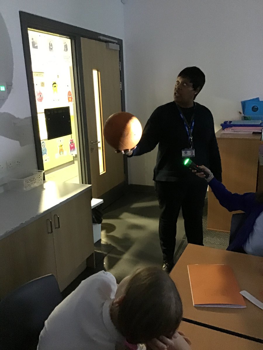 Hunslet Moor Primary School_Year 5 tweet media