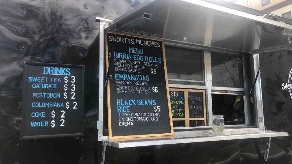 Today we'd like to spotlight Shorty's Munchies, a Latin food truck that recently started processing payments with Winstar! Check out their Facebook page for hours and more information: facebook.com/shortysmunchies or send them an email Shortysmunchies@gmail.com