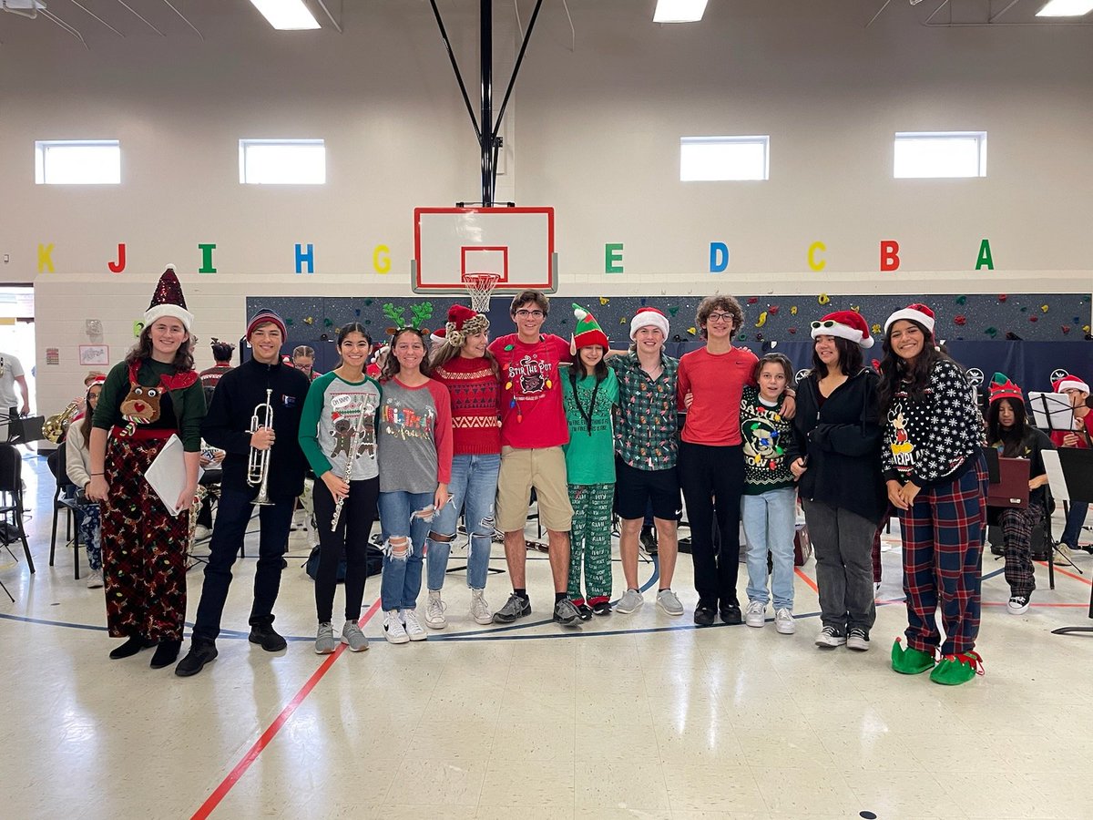 Benignus Music tweet media