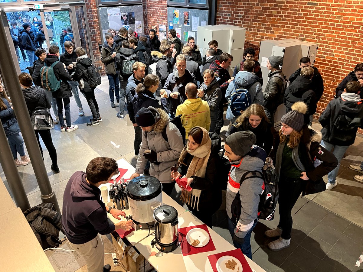 WINet Münster tweet media