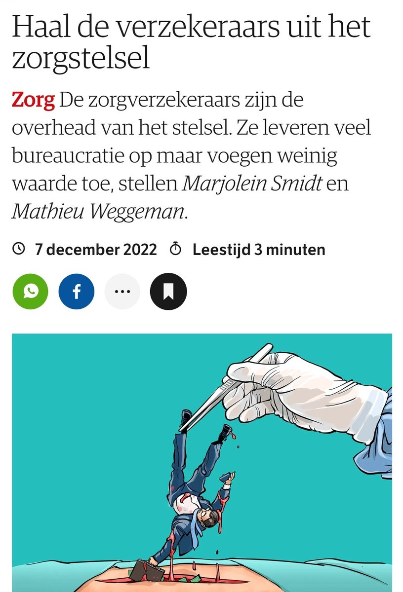 amstelveen_sp's tweet photo. NRC: HAAL DE VERZEKERAARS UITย HET ZORGSTELSEL
Link:
https://t.co/W5lptKL9rf
SP: NAAR รรN NATIONAAL ZORGFONDS
HET IS TIJD VOOR EEN NATIONAAL ZORGFONDS, ZONDER EIGEN RISICO
Link
https://t.co/TBjsvRlqjK
#zorg #Zorgverzekeraars #zorgpremie
#Zorgstelsel #zorgfonds #eigenrisico https://t.co/PfiiUjBymC