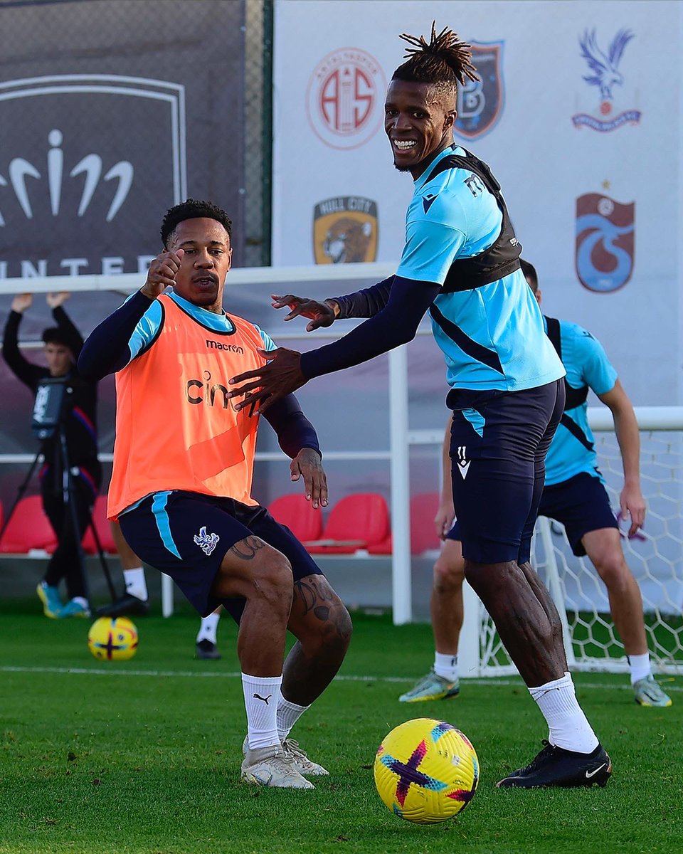 Ali Safak Ozturk tweet media