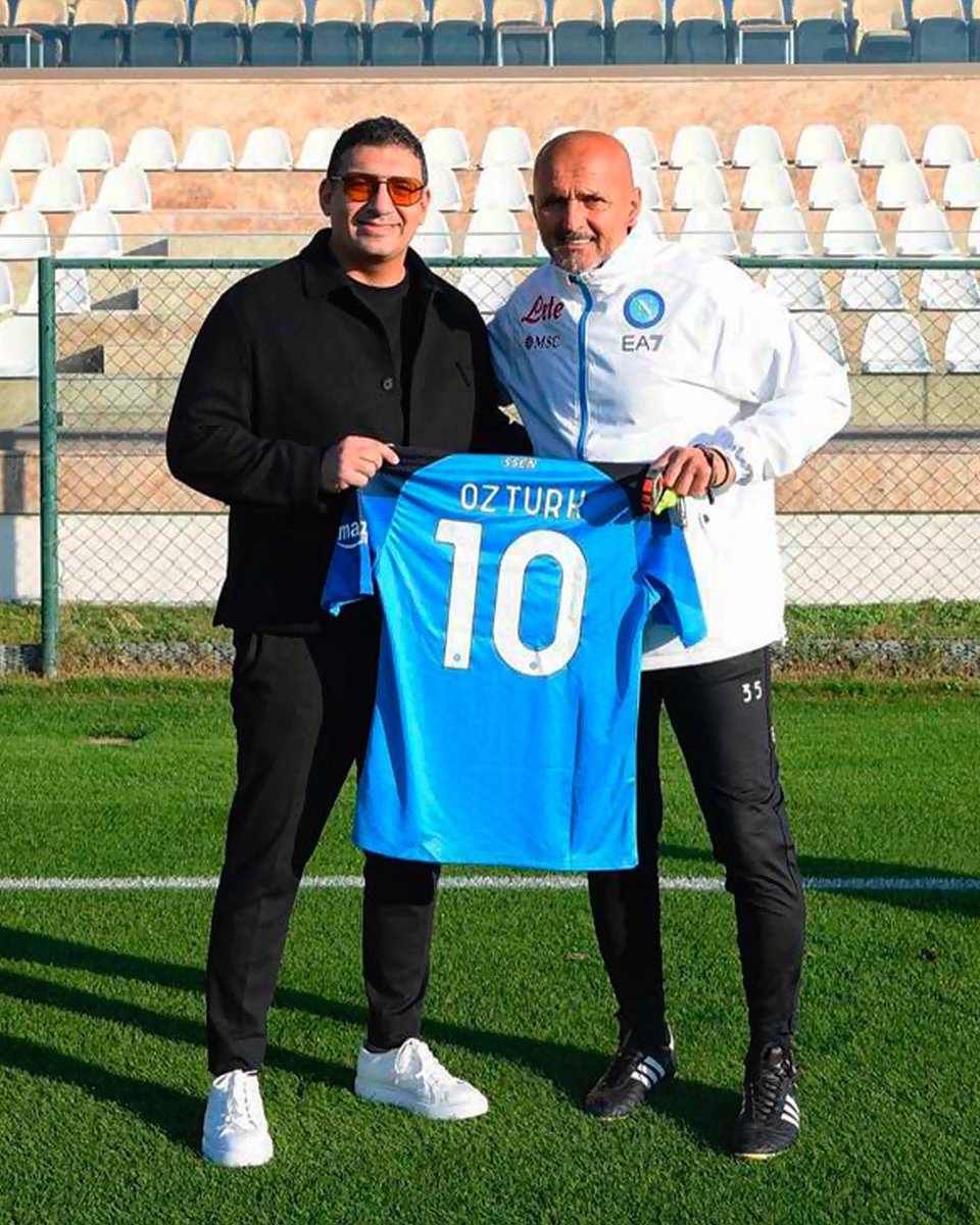 Ali Safak Ozturk tweet media