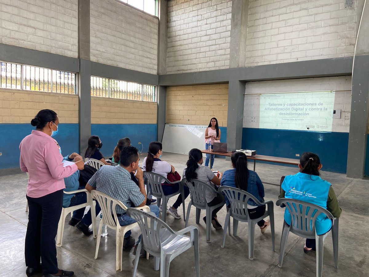 Ecuador Verifica tweet media