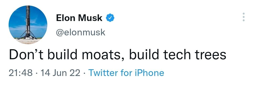 _TechTree's tweet image. How about this for a first tweet. He we go 🚀