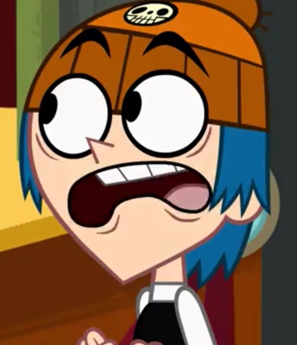 GrojCorey's tweet image. HE GASP!

"AAAAAAAAHHHHHH!!!!!!!"