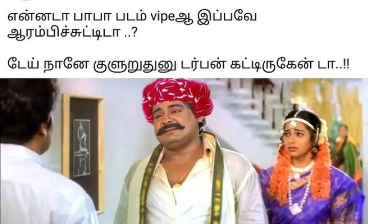 yogeshkumar_kr's tweet photo. @rajinikanth 
#BaBaReRelease #BabaReturns https://t.co/ezuWdcpdNg