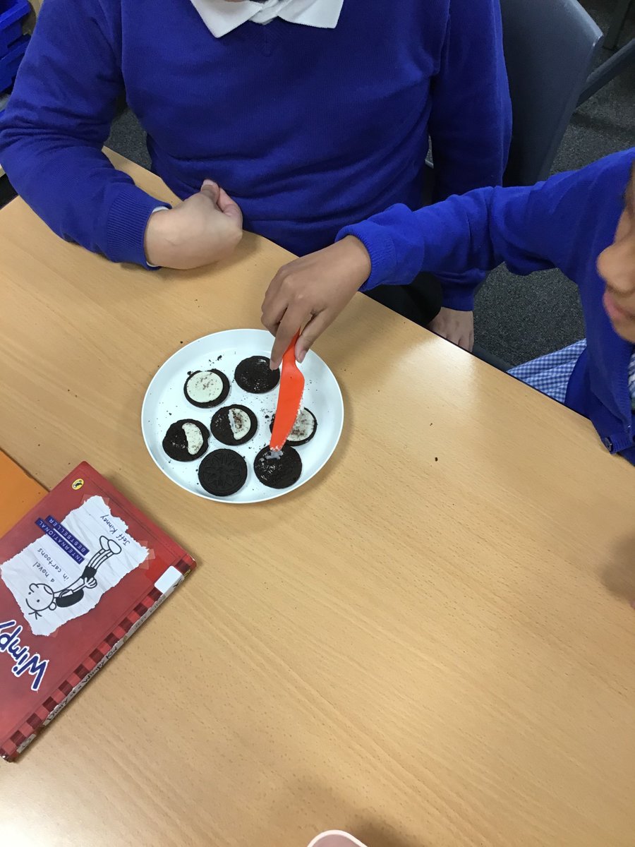 Hunslet Moor Primary School_Year 5 tweet media