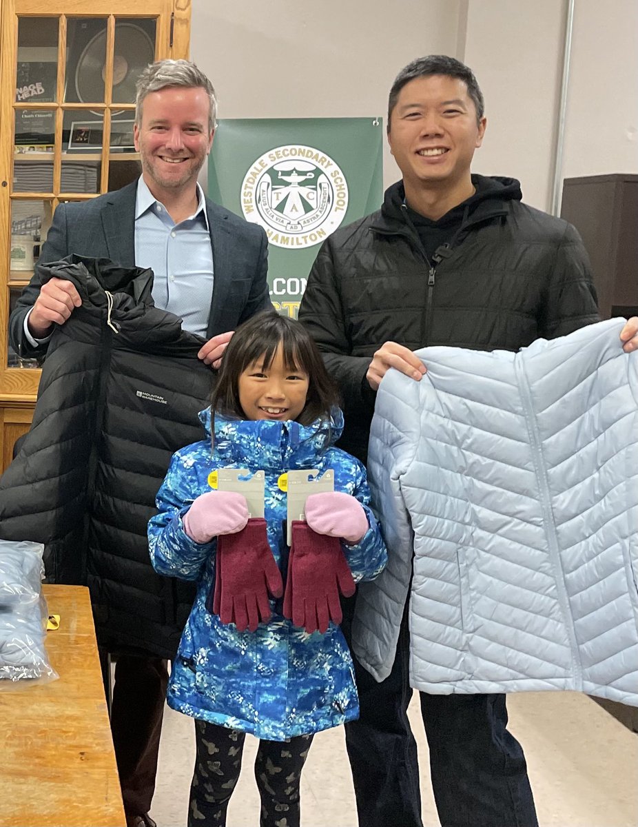 Westdale Secondary tweet media