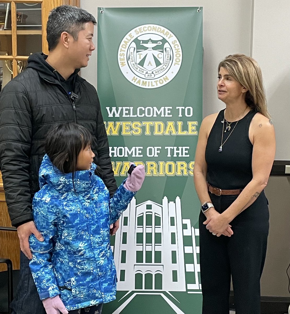 Westdale Secondary tweet media