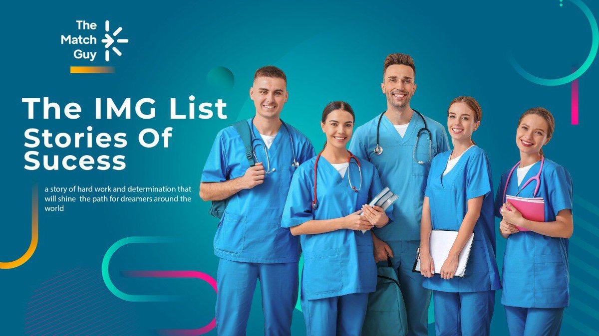malkeasaad's tweet photo. Get free access to the full IMG List!
A list of US residency programs and their international medical graduates (IMGs)!
https://t.co/mI9oAf3ADP
.
.
.
#IMG #foreignmedicalgraduate #match #eras #erascv #residency #match2023 #medicine #medschool #medstudent #medicalschool https://t.co/mnWQ0OWDGi