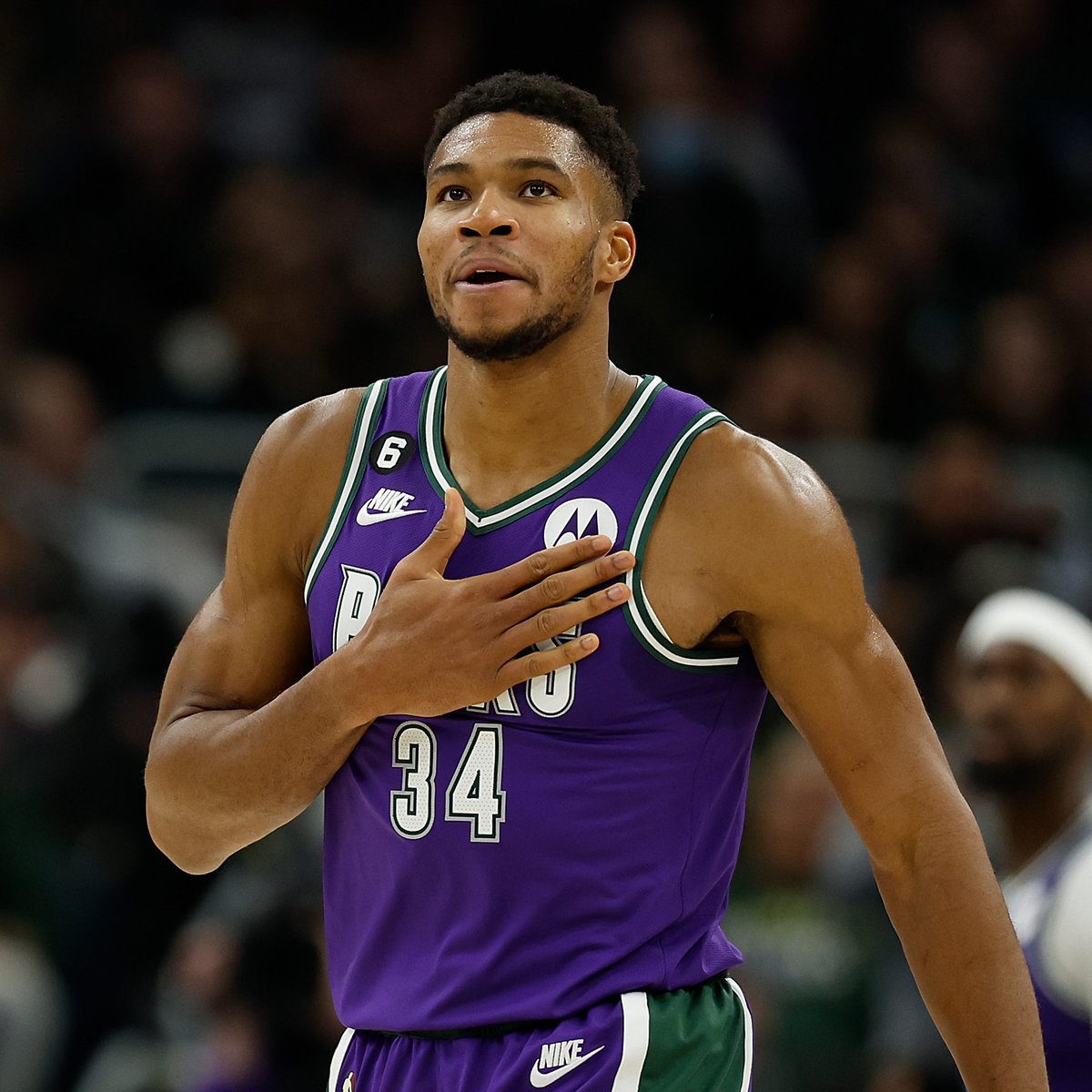 NBA History On Twitter Giannis And Luka Are Both Averaging 32 PPG nba-history-on-twitter-giannis-and-luka-are-both-averaging-32-ppg