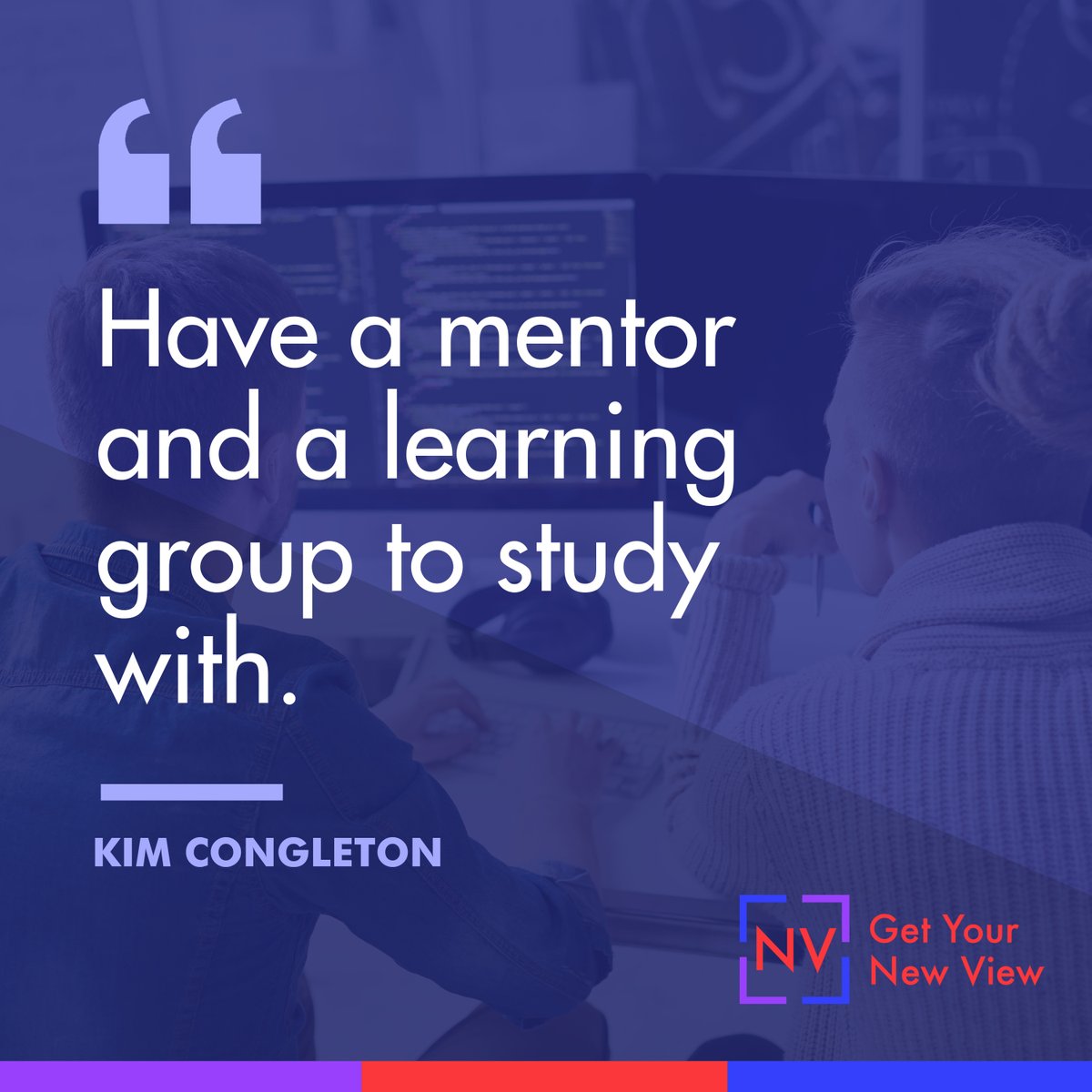 Find like-minded people who use the Power Platform and learn as much as you can! 🧠

Learn more here. ▶️ fal.cn/3ujas