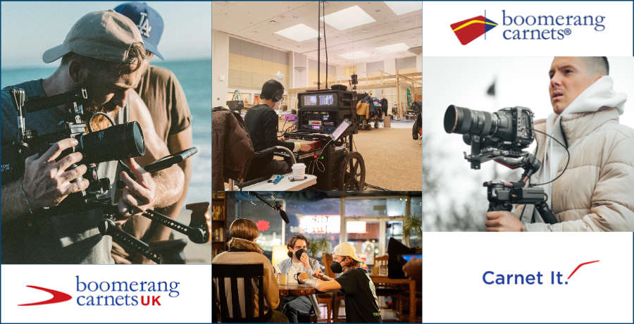 ATACarnetExpert's tweet photo. Location, Location, Location. #Carnet it and Go! https://t.co/HIIY4u5hnL

#UK #London #Focus2022 #FocusLondon #film #Filmmakers #movie #television #advertising #filmindustry #ATACarnet #creativeindustry #mediaproduction #internationalproductions #gamingindustry #drones #cameras https://t.co/IcpEInit4R