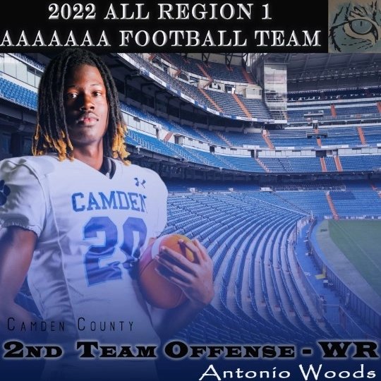 Camden FB Prospects tweet media