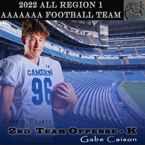 Camden FB Prospects tweet media