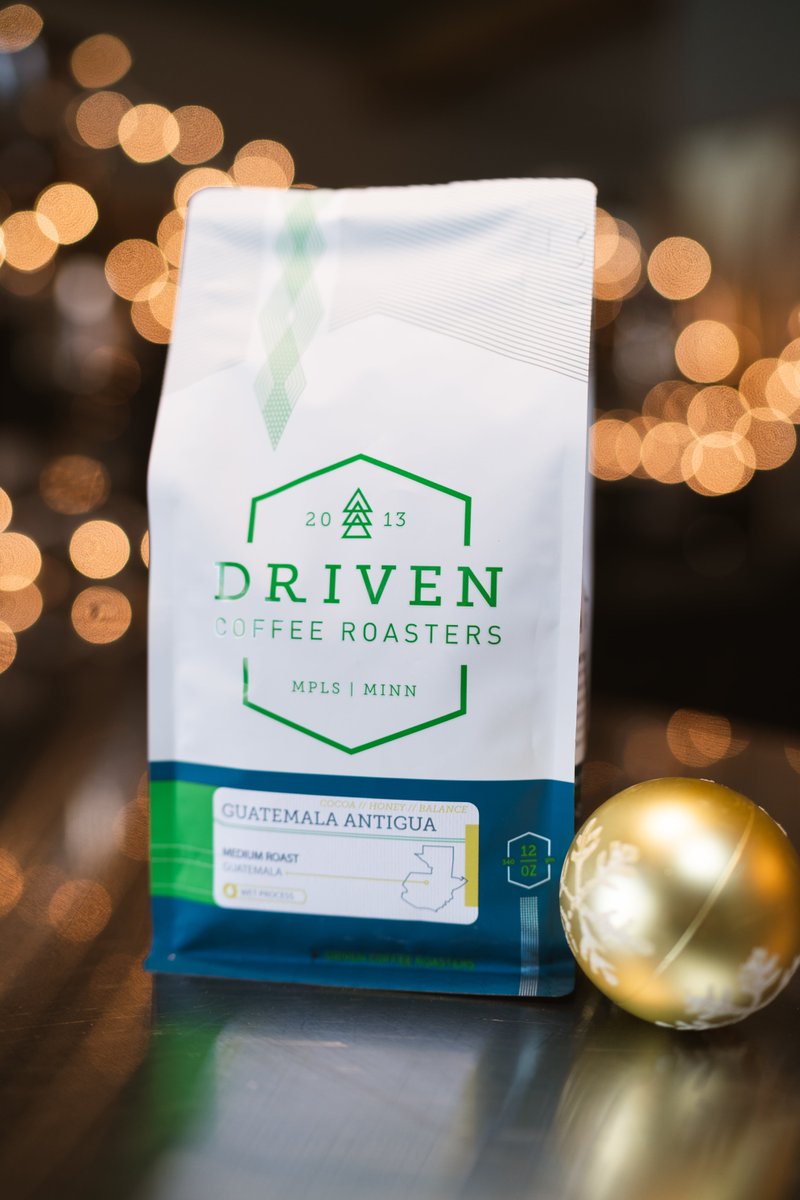 It's the most wonderful time of the year ❄️