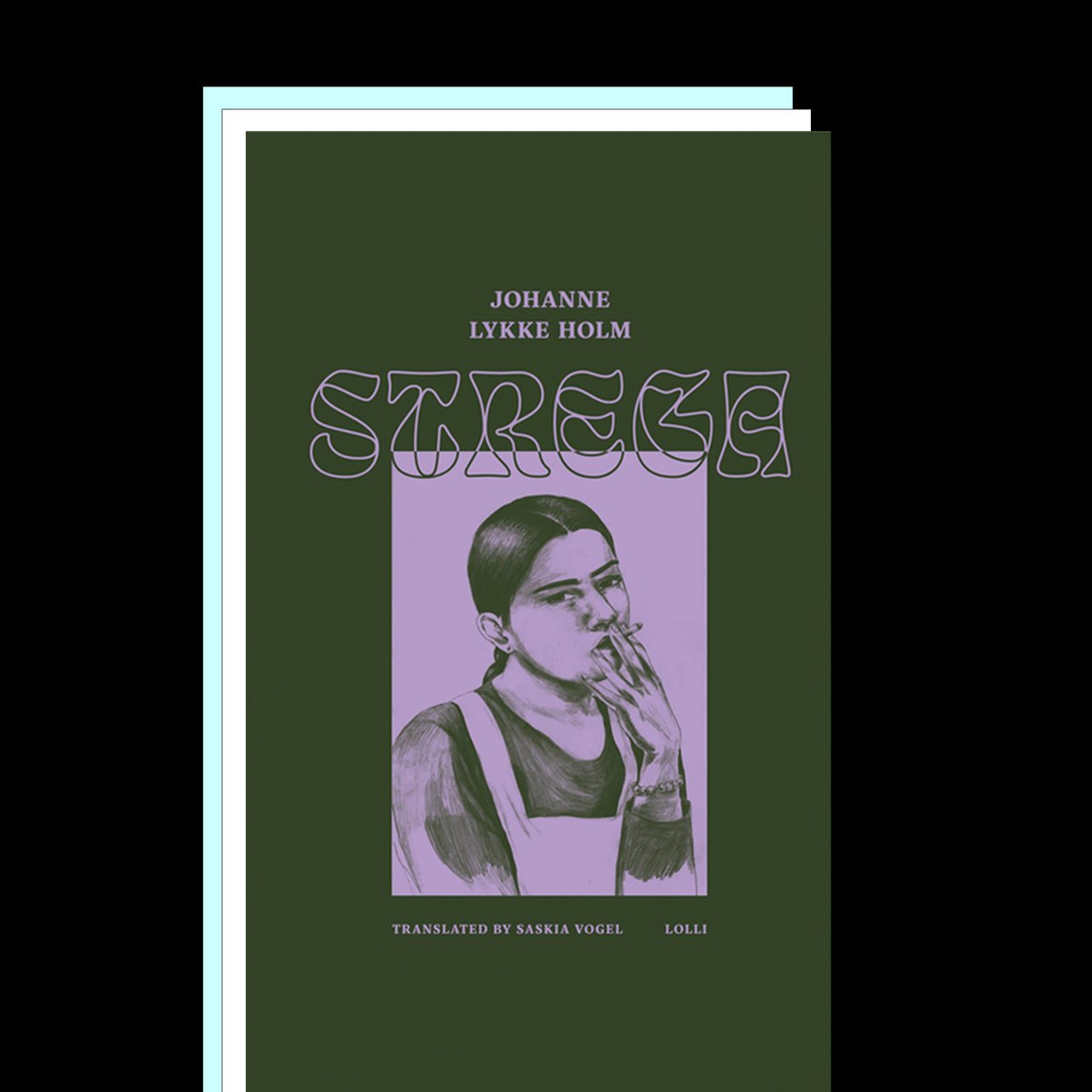 Read <a href="/valerievvargas/">Valerie V Vargas</a>' review of Johanne Lykke Holms' 𝘚𝘵𝘳𝘦𝘨𝘢,  translated from Swedish by Saskia Vogel <a href="/saskiavogel/">Saskia Vogel</a> (<a href="/LolliEditions/">Lolli Editions</a> 2022).

Follow the link and continue exploring our Study Room!

stillpointmag.org/articles/streg…