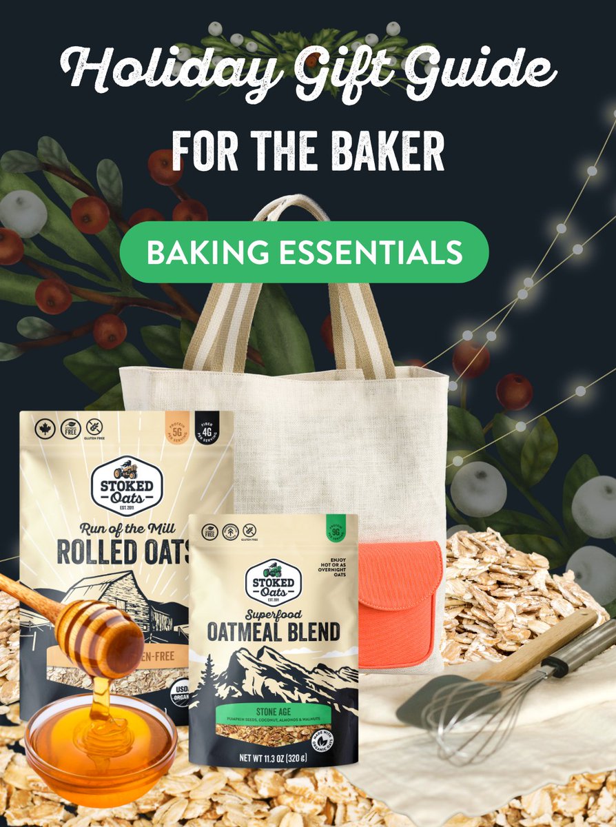 #fuelthefirewithin #stoked #stokedoats #superfood #vegan #glutenfree #plantbased #healthy #healthyeating #natural