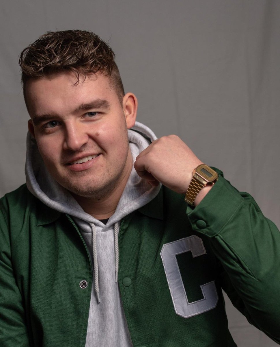 𝗟𝗘𝗧'𝗦 𝗣𝗔𝗥𝗧𝗬 𝗪𝗜𝗧𝗛 𝗭𝗘𝗙𝗙
Vrijdag 16 december tussen 23:00u en 00:00u is het Party met Dj ZEFF in het Glazen Huis tbv Greutsj &amp; Vincentius vereniging Geleen 

#glazenhuisgeleen