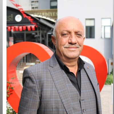 #YeniProfilResmi