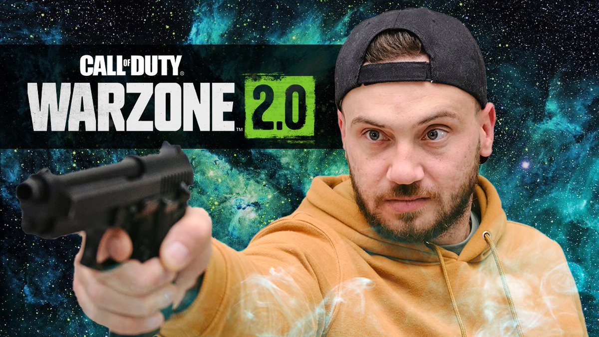 eti_gaming's tweet photo. Hey peeps! We streaming some Warzone 2.0 at 8pm GMT + 2! 
Come join us!
https://t.co/3e3tquyihx... https://t.co/zzSnR7dEtc