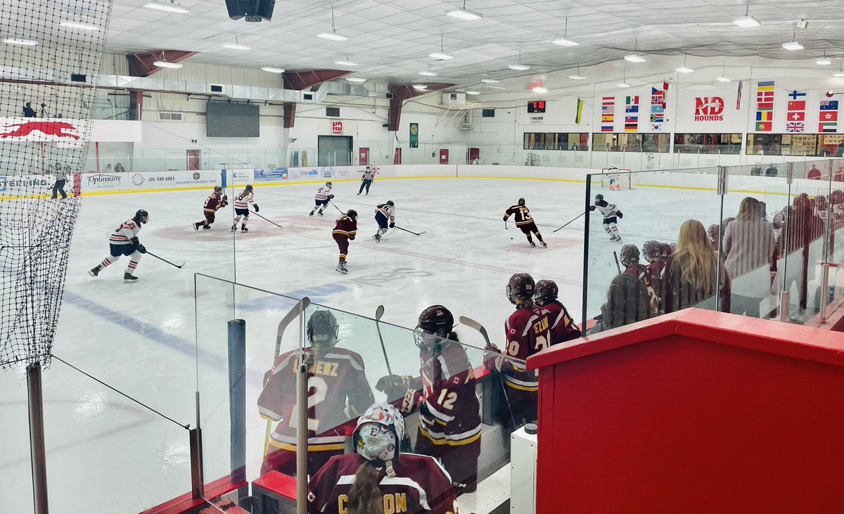 Day 2 of the Mandi Schwartz Memorial Tournament with twelve more games on the schedule. #MS17